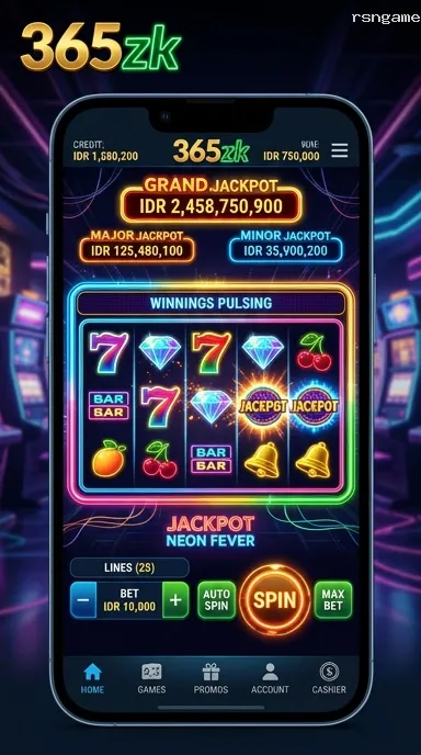 Pratinjau antarmuka rsngame — aplikasi APK resmi Android v2.5.6